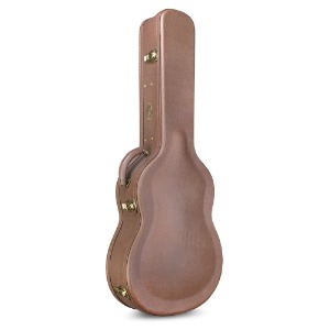 Córdoba Full Size Classical/Flamenco Humidified Brown Guitar Case
