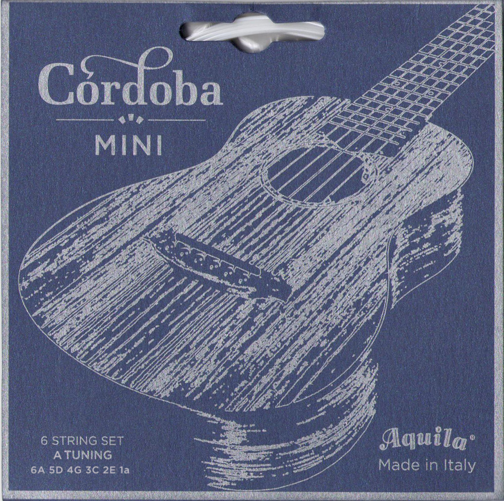 Córdoba Mini String Set A-Tune