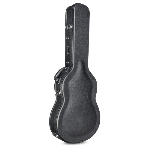 HumiCase Protege Full Size Classical/Flamenco Humidified Guitar Case